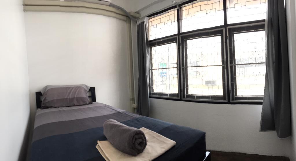 42 Guest House Bangkok Eksteriør bilde